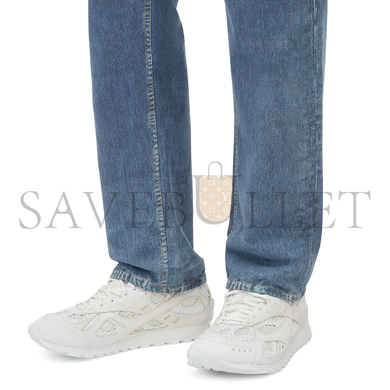 bo*te*ga Ve*ne*ta orbit sneaker 741357v2x409013